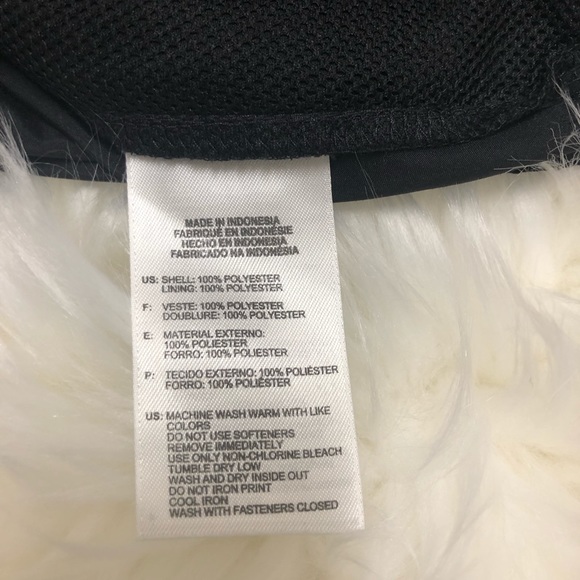 Adidas jacket - Picture 6 of 6